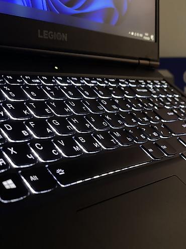 Lenovo: 🔥 GÜCÜNÜ HİSS ET — LENOVO LEGION! 🔥 🎮 Oyunlarda yüksək performans — 4