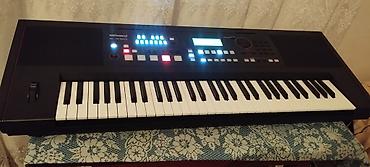 dj controller az: Roland E-X50 Arranger Keyboard - 61 klavişli aranjeman sintezatoru - — 2