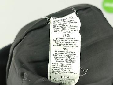 spódnica basic: Reserved, Spódnica damska, rozmiar M — 5