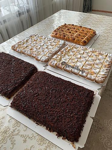 куликовский торт: Вкусные песочные, сладкие пироги и торты ▪︎Творог ▪︎Курага — 6
