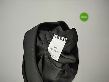 robocze: Spodnie materiałowe damskie, rozmiar 2XL — 5