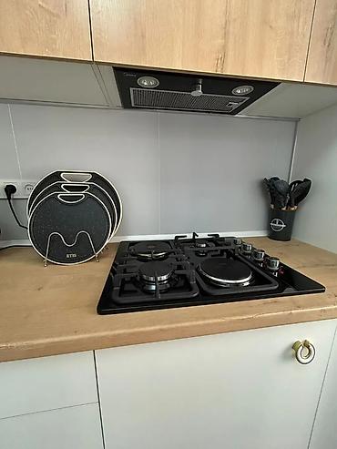 Продажа квартир: 1 комната, 51 м², Элитка, 5 этаж at lalafo.kg — 17 Продажа квартир: 1 комната, 51 м², Элитка, 5 этаж — 17