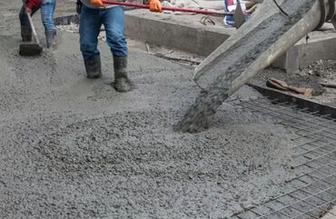 sehf qapi: Sərfəli qiymətlərlə Norm və Holcim sementlərindən istifadə olunmaqla