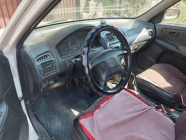 продаю mazda 6: Mazda 626: 1998 г., Механика, Универсал — 3