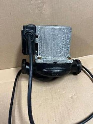 Pumpe za veš mašine: Cirkulaciona pumpa GRUNDFOS UPS 25-80 180, 230V - Model: UPS 25-80 — 9