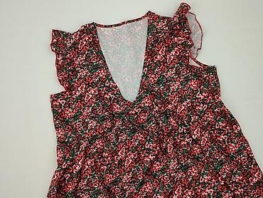 vinted lata 80: Sukienka damska, rozmiar XL — 1