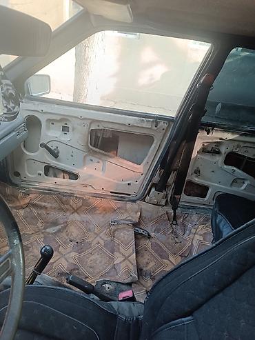 ВАЗ (ЛАДА): ВАЗ (ЛАДА) Samara: 1993 г., Седан — 9