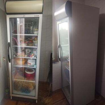 islenmis soyuducular: Sok üçün, 200 * 200 * 60, Ünvandan götürmə