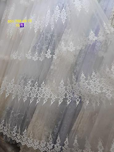 Digər tekstil: Kusok Perdeler 7-10-12man — 28