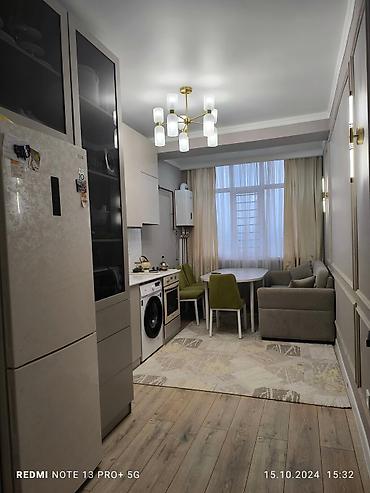 Продажа квартир: 2 комнаты, 60 м², Ала-Арча ТРЦ 10 этаж at lalafo.kg — 9 Продажа квартир: 2 комнаты, 60 м², Ала-Арча ТРЦ 10 этаж — 9