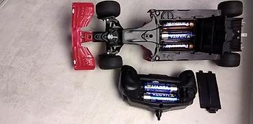 skechers patike svetlece: Na daljinski Rastar Ferrari F1 razmera 2,4 GHz sa daljinskim — 4