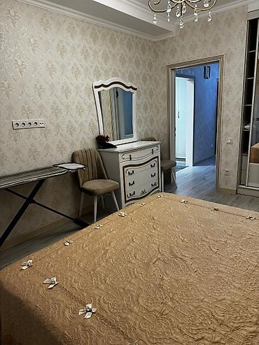 Долгосрочная аренда квартир: 2 комнаты, Агентство недвижимости, Без подселения, С мебелью полностью — 7