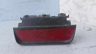 step: Honda 2005 г., Б/у, Оригинал, Япония — 1