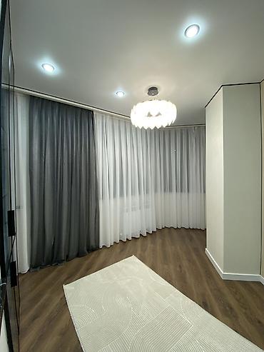 Продажа квартир: 2 комнаты, 60 м², Элитка, 8 этаж, Евроремонт — 7