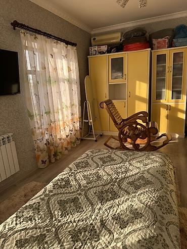Uzunmüddətli kirayə evlər: Maştağa Hovuzsuz, geniş həyətyanı sahəsi və ayrıca yay mətbəxi olan — 39
