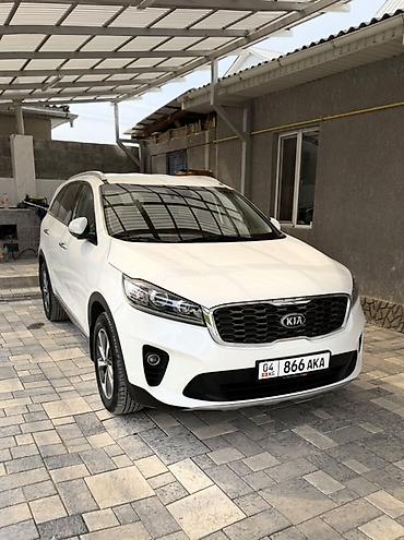 Kia: Kia Sorento: 2019 г., 2 л, Автомат, Дизель, Кроссовер — 3