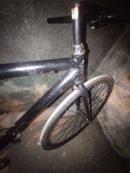 Городские велосипеды: Городской велосипед, Рама M (156 - 178 см), Б/у — 8