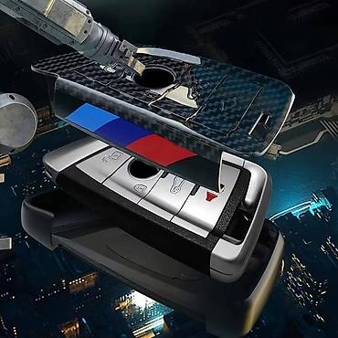 pilot cexol: BMW üçün açar qabı L93 ÜNVAN: Atatürk prospekti 235, Gənclik — 4