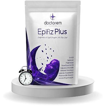 efir yagi: Doctorem Epifiz Plus – yuxu və rahatlama üçün kompleks formul — 1