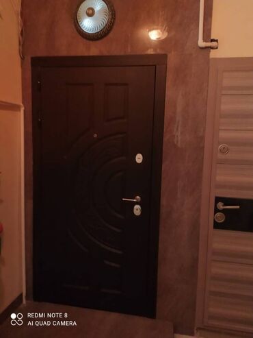 Yeni tikili: 2 otaqlı, Yeni tikili, m. Əhmədli, 72 kv. m — 12