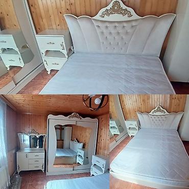 komputer stolu: Masa Desti +6 stulu birlikde 1100 azn satilir‼️masa acilir unvan — 2