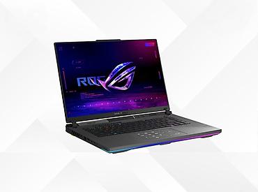 ASUS: ASUS ROG Strix G16 G614FM-WS94 90NR0L17-M00010 ASUS ROG Strix G16 — 2