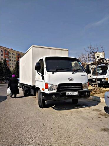 qaz 3110 maşın: Huanghai : 3.9 l | 2007 il | 51515 km Universal