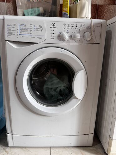 индезит стиральная машина: Стиральная машина Indesit, Автомат