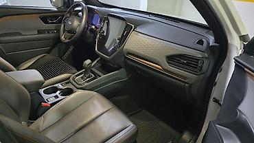 wildernes: Subaru Forester: 2025 г., 2.5 л, Гибрид, Кроссовер — 6