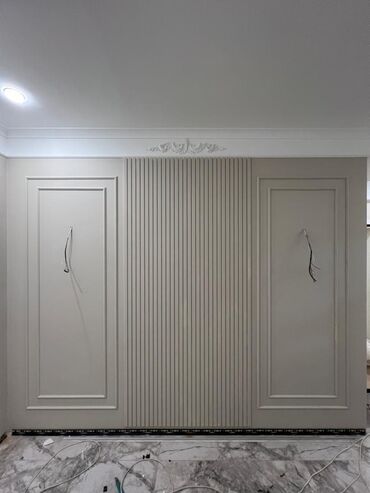 Другие виды отделочных работ: Больше 6 лет опыта — 25