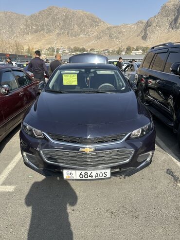на опель вектра а: Chevrolet Malibu: 2017 г., Автомат, Седан