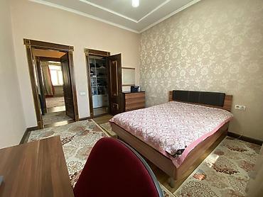 Долгосрочная аренда домов: 280 м², 6 комнат, Кондиционер, Бронированные двери, Парковка — 8