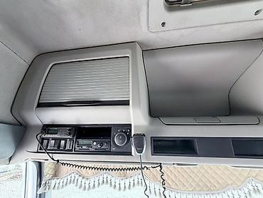 Тягачи: Тягач, Volvo, 2012 г., Тентованный — 17