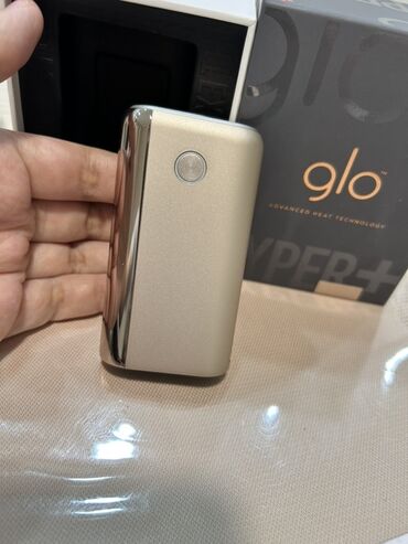 Qəlyan, vayp və aksesuarları: Glo məhsulları hamisi birlikdə 55azn — 10