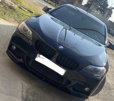 BMW: BMW 528: 2 l | 2013 il Sedan