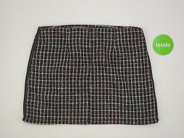czarno biala spodnice: Spódnica damska, rozmiar 2XL — 3