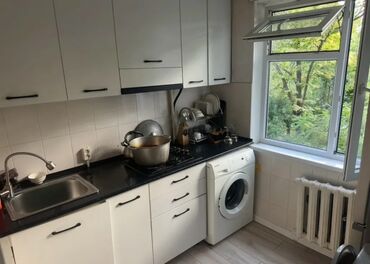 Продажа квартир: 2 комнаты, 45 м², Элитка, 3 этаж, Евроремонт