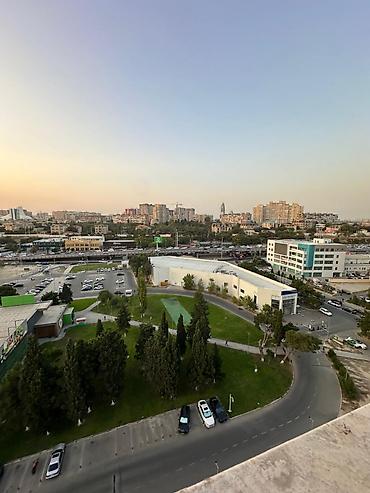 15 azn hotel: Xətai / Ağ Şəhər yaxınlığında 3 otaqlı kirayə mənzil - Ünvan: Xətai — 7