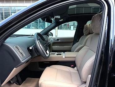 byd e9 2025: Lixiang L6: 2025 г., Гибрид — 3
