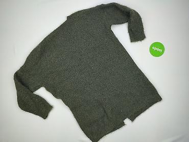 italy: Kardigan damski, rozmiar 3XL — 3