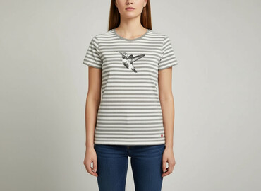 t shirty skoda: T-shirt damski, rozmiar M