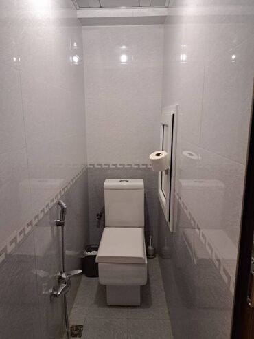 Yeni tikili: 3 otaqlı, Yeni tikili, m. Qara Qarayev, 102 kv. m — 12