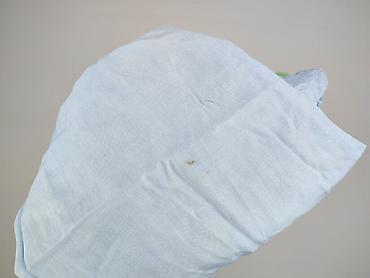 hand work denim: Sukienka damska, rozmiar S — 4