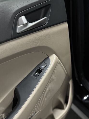 Hyundai: Hyundai Tucson: 2020 г., 2.4 л, Автомат, Бензин, Кроссовер — 14