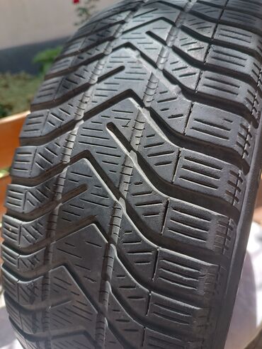 runx alex: Шины 205 / 55 / R 16, Всесезонная, Б/у, 1 шт, Легковые, Pirelli
