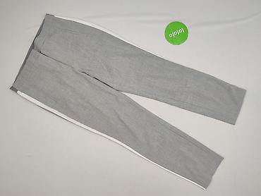 dresy armani: Zara, Spodnie materiałowe damskie, rozmiar M — 2