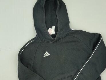 bluzka zygzak mcqueen: Світшот, Adidas, 12 р., 146-152 см, стан - Дуже гарний