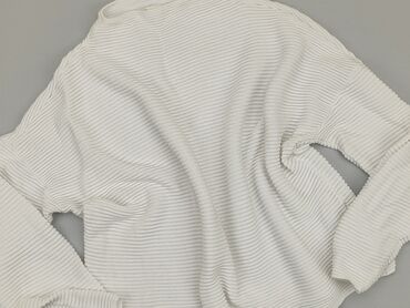 Jumpers: Sweter, H&M, M (EU 38), condition - Good