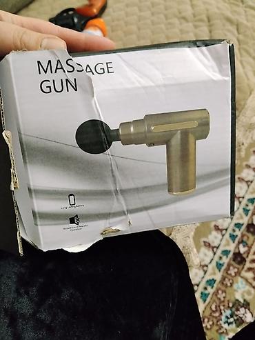 birja com masaj: Masajor, Bədən üçün, Yeni, Ünvandan götürmə — 1