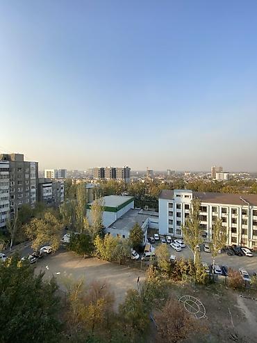 500: 3 комнаты, 65 м², 106 серия, 9 этаж, Евроремонт — 10